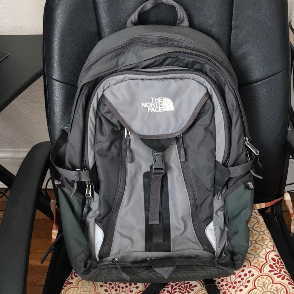 The North Face Backpack